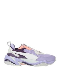 Низкие кеды и кроссовки Puma