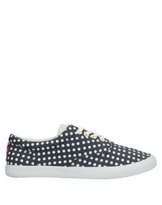 Низкие кеды и кроссовки Bucketfeet