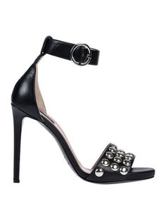 Сандалии Pinko