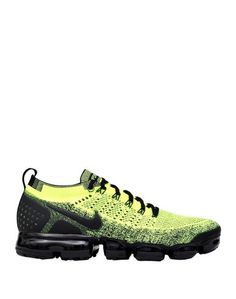 Низкие кеды и кроссовки Nike