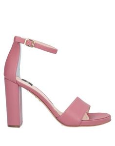 Сандалии Rodo