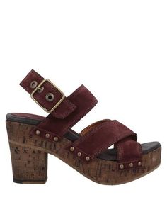 Сандалии Fiorentini+Baker