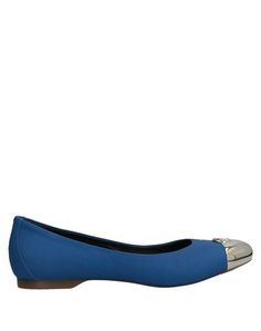Балетки Gianmarco Lorenzi