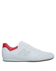 Низкие кеды и кроссовки Hogan