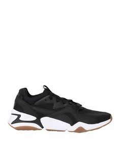Низкие кеды и кроссовки Puma