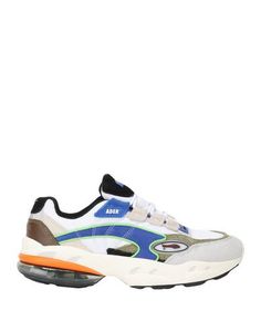 Низкие кеды и кроссовки Puma x Ader Error