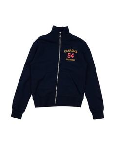 Толстовка Dsquared2