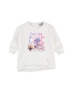 Толстовка Artigli Girl