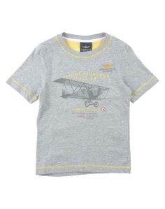 Футболка Aeronautica Militare