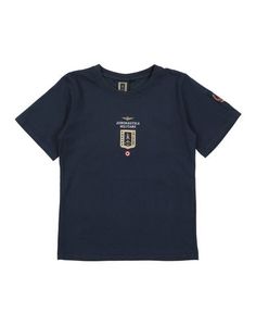 Футболка Aeronautica Militare