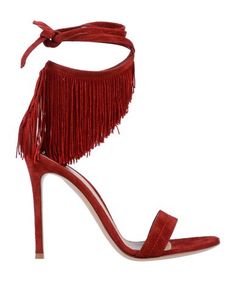 Сандалии Gianvito Rossi