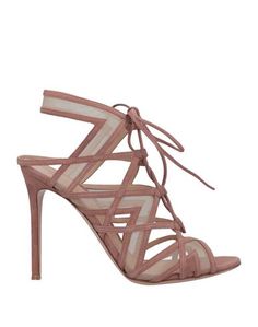 Сандалии Gianvito Rossi