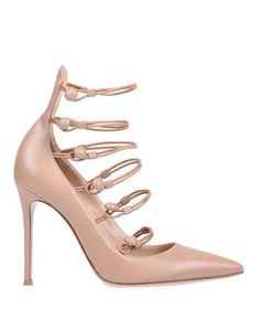Туфли Gianvito Rossi