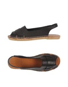 Эспадрильи Naguisa