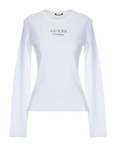 Футболка Guess