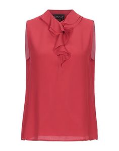 Топ без рукавов Boutique Moschino