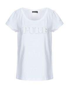 Футболка Emporio Armani