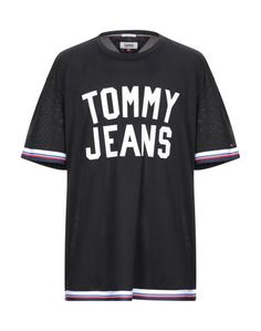 Футболка Tommy Jeans