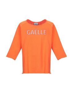 Толстовка Gaëlle Paris