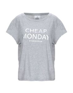 Футболка Cheap Monday