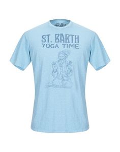 Футболка MC2 Saint Barth