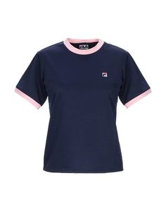 Футболка Fila