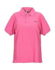 Поло Lacoste