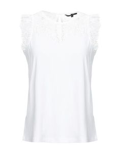 Топ без рукавов Vero Moda