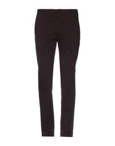 Повседневные брюки Dondup