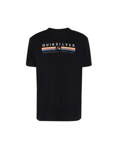 Футболка Quiksilver