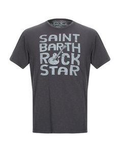 Футболка MC2 Saint Barth
