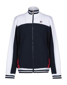 Толстовка Fila