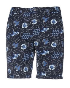 Бермуды Scotch & Soda