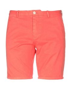 Бермуды Scotch & Soda