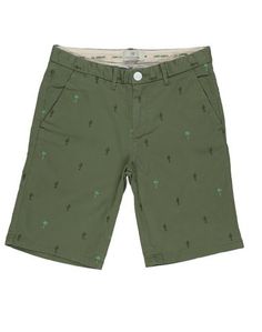 Бермуды Scotch & Soda