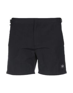 Повседневные шорты Scotch & Soda