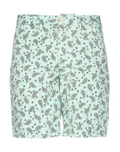 Бермуды Scotch & Soda