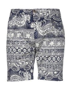 Бермуды Scotch & Soda