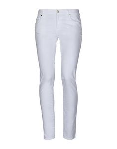 Повседневные брюки Versace Jeans