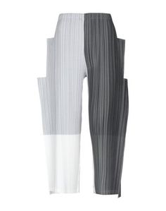 Повседневные брюки Issey Miyake