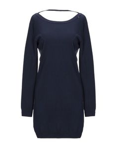Короткое платье Elisabetta Franchi