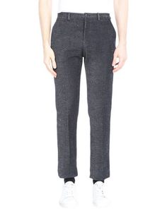 Повседневные брюки Emporio Armani