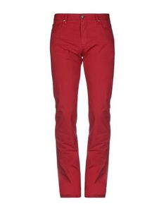 Повседневные брюки Henry Cottons