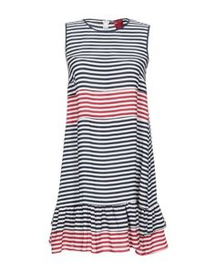Короткое платье RED Valentino