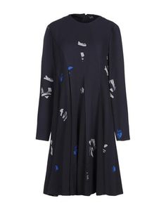 Короткое платье Salvatore Ferragamo