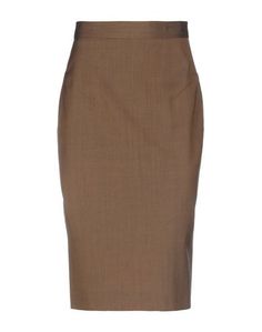 Юбка длиной 3/4 Vivienne Westwood