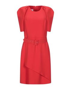 Короткое платье Annarita N Twenty 4H
