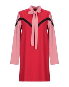 Короткое платье Pinko