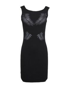 Короткое платье Pinko