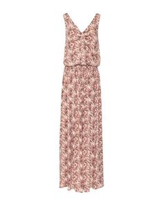 Длинное платье LE Coeur Twinset